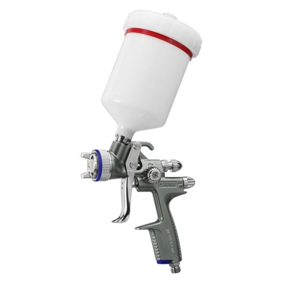 Окрасочный пистолет SATAjet 100 B F RP 145201