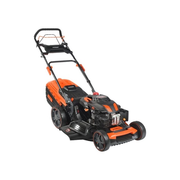 Бензиновая газонокосилка PATRIOT PT 53 LSI Premium 512109050 Бензиновая газонокосилка PATRIOT PT 53 LSI Premium 512109050