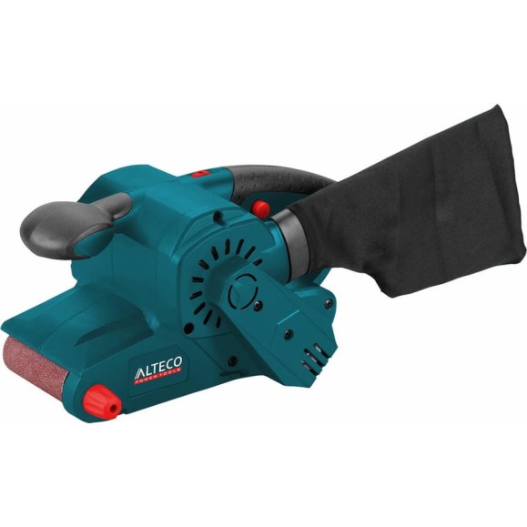 Ленточная шлифмашина Alteco BS 950 30115