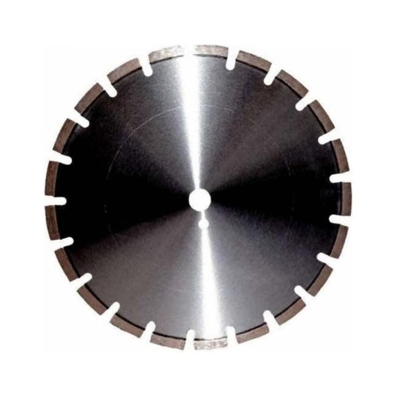 Эконом-диск ASL Silverline 400 мм KERN 25-082 Эконом-диск ASL Silverline 400 мм KERN 25-082