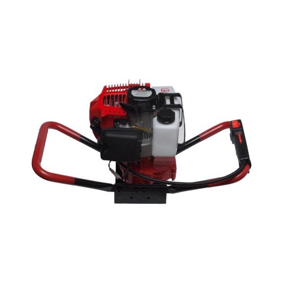 Ледобур ADA GroundDrill-5 ICE FISHERMAN в комплекте со шнеком Ice Drill 150 (1000 мм) А00306 Ледобур ADA GroundDrill-5 ICE FISHERMAN в комплекте со шнеком Ice Drill 150 (1000 мм) А00306