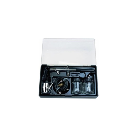 Кисть-аэрограф Voylet ABS-128 005-00082 Кисть-аэрограф Voylet ABS-128 005-00082