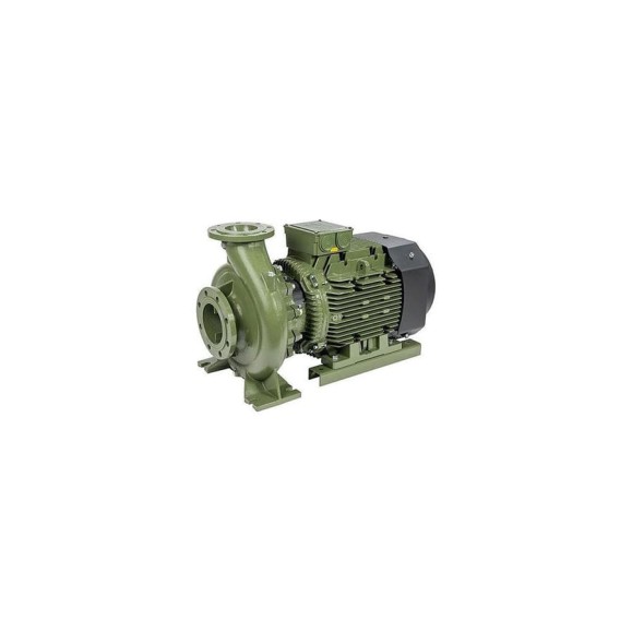 Насос SAER IR 50-125A 100543974 Насос SAER IR 50-125A 100543974
