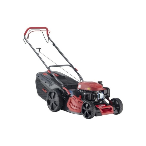 Бензиновая газонокосилка AL-KO Comfort 46.0 SP-A 119938 Бензиновая газонокосилка AL-KO Comfort 46.0 SP-A 119938