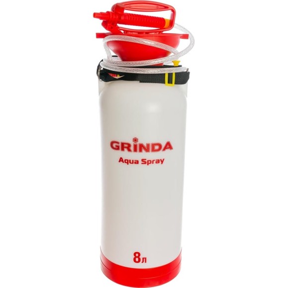 Опрыскиватель садовый "Aqua Spray" (8 л) GRINDA 8-425117_z01