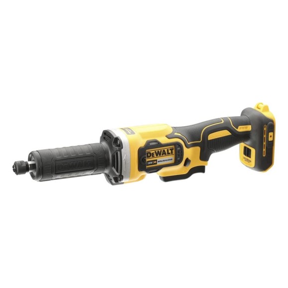 Прямошлифовальная машина DEWALT 18В XR DCG426N Прямошлифовальная машина DEWALT 18В XR DCG426N