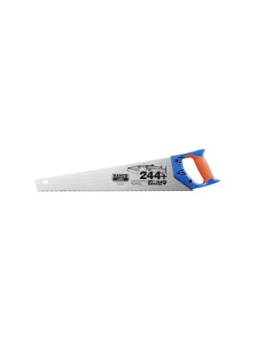 Ножовка 244+ Barracuda 500 мм Bahco 244P-20-U7-HP