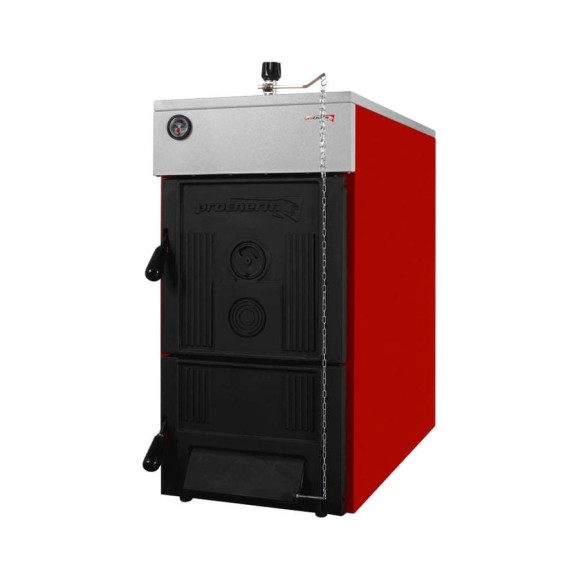Напольный твердотопливный котел Protherm Бобер 50 DLO 35-39 кВт 0010018863 Напольный твердотопливный котел Protherm Бобер 50 DLO 35-39 кВт 0010018863