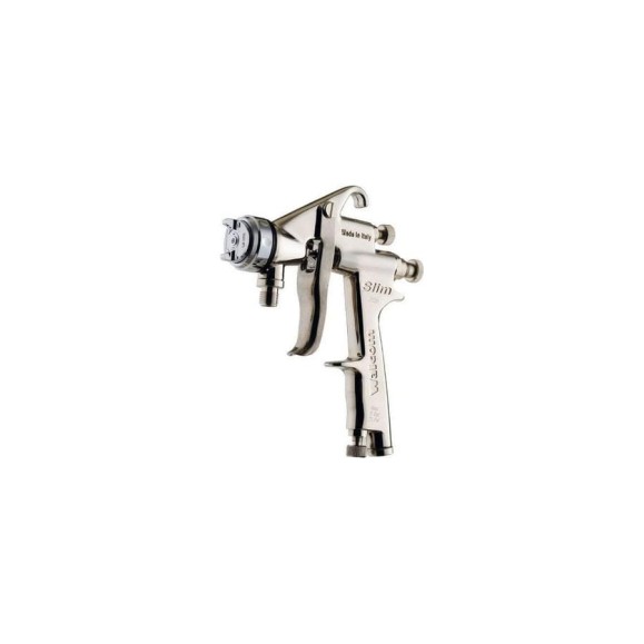 Краскопульт для грунтов и красок WALMEC SLIM SP HTE SR 10089.13 Краскопульт для грунтов и красок WALMEC SLIM SP HTE SR 10089.13