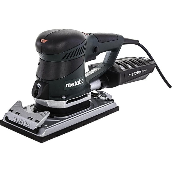 Плоскошлифовальная машина Metabo SRE 4351 TurboTec 611351000 Плоскошлифовальная машина Metabo SRE 4351 TurboTec 611351000