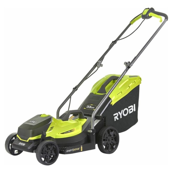 Газонокосилка Ryobi ONE+ OLM1833B 5133004305 Газонокосилка Ryobi ONE+ OLM1833B 5133004305
