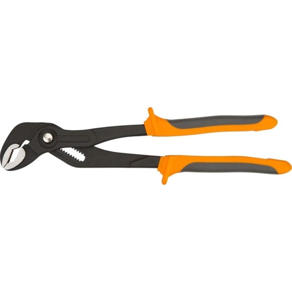 Трубные клещи NEO Tools 240 мм диапазон 0-36 мм 01-205 Трубные клещи NEO Tools 240 мм диапазон 0-36 мм 01-205