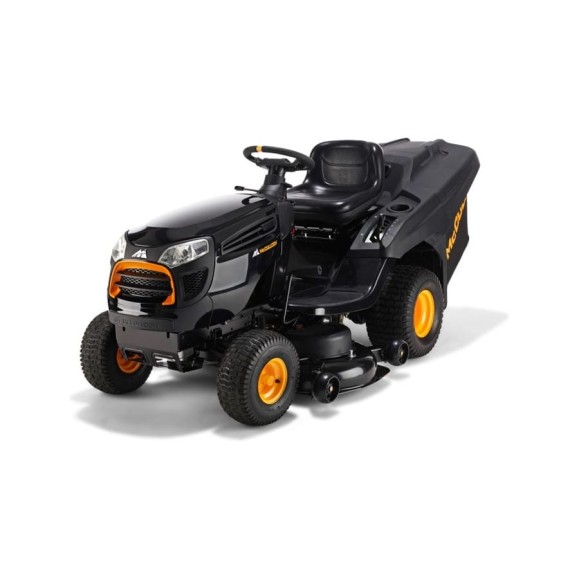 Минитрактор McCulloch M155-107TC 9605100-65
