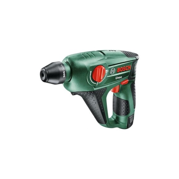 Аккумуляторный перфоратор Bosch Uneo 10.8 LI-2 0.603.984.020 Аккумуляторный перфоратор Bosch Uneo 10.8 LI-2 0.603.984.020