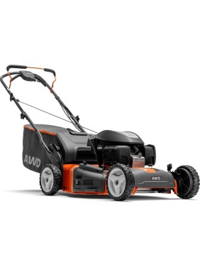 Газонокосилка Husqvarna LC 356AWD 9614102-20 Газонокосилка Husqvarna LC 356AWD 9614102-20