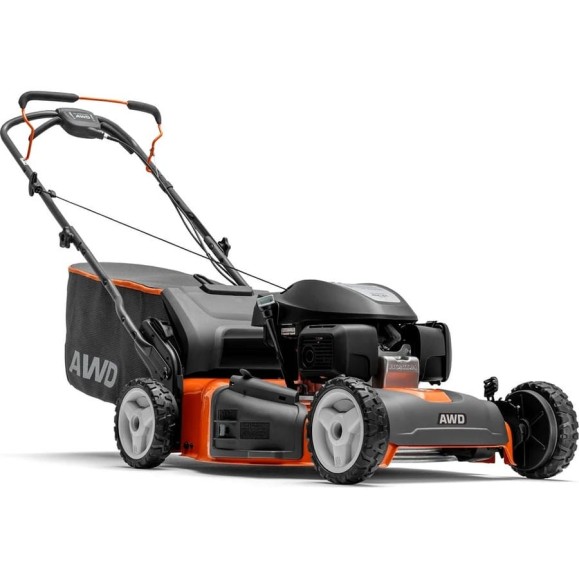 Газонокосилка Husqvarna LC 356AWD 9614102-20