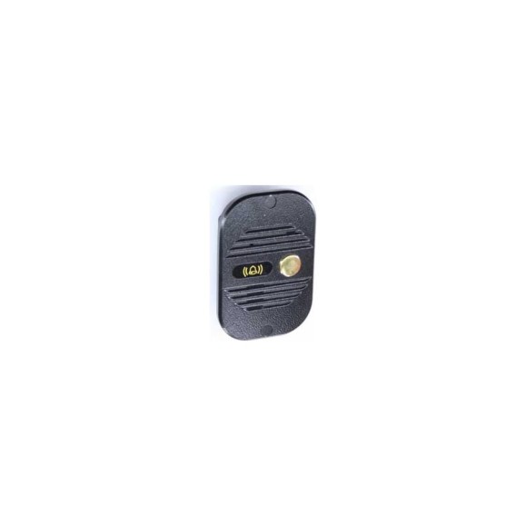Вызывная аудиопанель (черный) JSB Systems JSB-A03 00-00012391 Вызывная аудиопанель (черный) JSB Systems JSB-A03 00-00012391