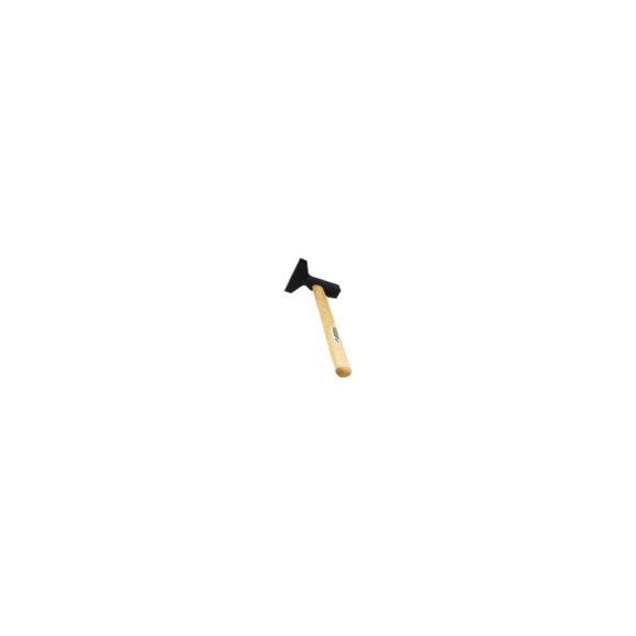 Кромковтирочный молоток Leister, цельнокованый 13619 Кромковтирочный молоток Leister, цельнокованый 13619