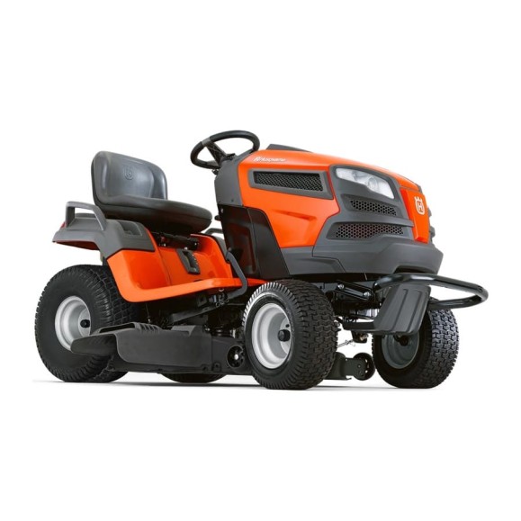 Садовый трактор Husqvarna YTH184T 9604102-46