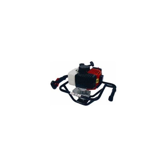 Мотобур Elitech БМ 52E ПРО 189453 Мотобур Elitech БМ 52E ПРО 189453