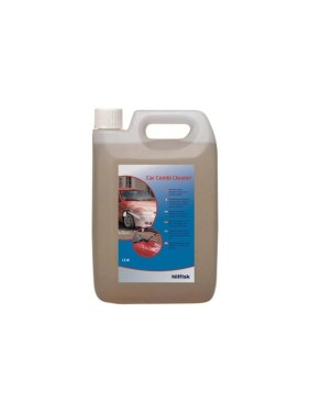 Автошампунь (2.5 л) CAR COMBI CLEANER Nilfisk NIL-5300406