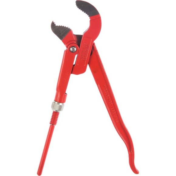 Газовый ключ 1" SUPER-EGO 145100000 Газовый ключ 1" SUPER-EGO 145100000