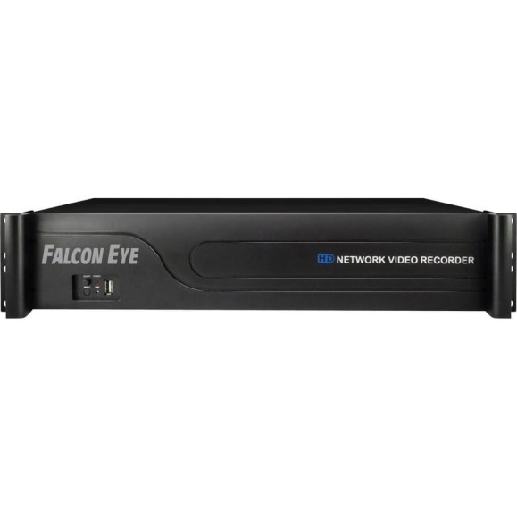 Видеорегистратор Falcon Eye IP FE-NR-8836 PRO Видеорегистратор Falcon Eye IP FE-NR-8836 PRO