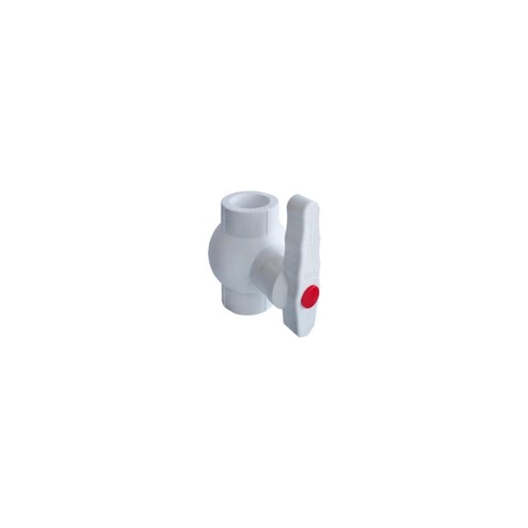 Шаровый кран PPR LAMMIN PREMIUM 25 Lm31172000025 Шаровый кран PPR LAMMIN PREMIUM 25 Lm31172000025