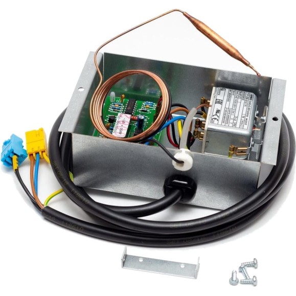 Система контроля дымовых газов Buderus AW50.2-Kombi 8718585327