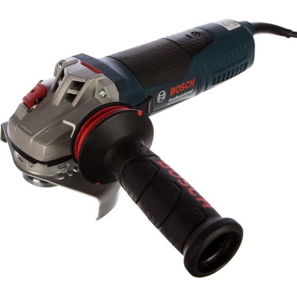 Угловая шлифмашина Bosch GWS 17-125 CIE 0.601.796.0R2 Угловая шлифмашина Bosch GWS 17-125 CIE 0.601.796.0R2