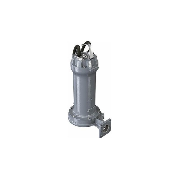 Погружной насос с режущим механизмом ZENIT GRG 550/2/G50H D0FT5 NC Q TS 2SIC 10 400 100549698