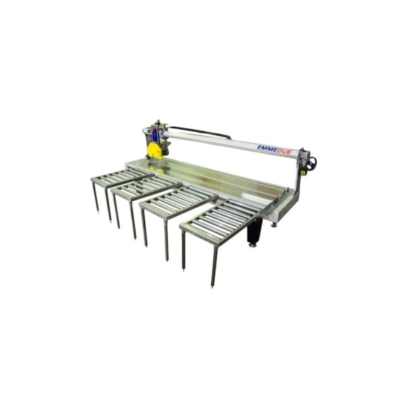 Камнерезный станок Emmedue ES-300W, 380V, 5.5KW, 400mm 00-00013665 Камнерезный станок Emmedue ES-300W, 380V, 5.5KW, 400mm 00-00013665
