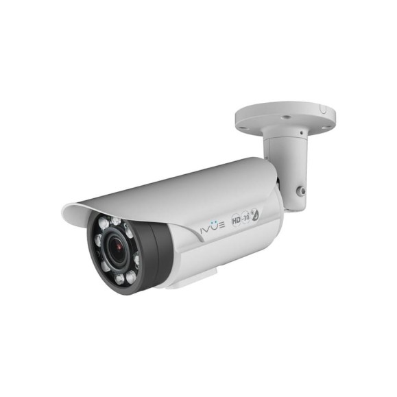 Наружная всепогодная IP камера 4Mpx IVUE iVue-IPC-OB40V2812-40P Наружная всепогодная IP камера 4Mpx IVUE iVue-IPC-OB40V2812-40P