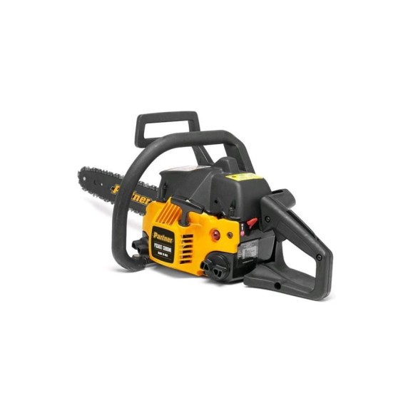 Бензопила Partner P 351XT Chromе 9528023-46