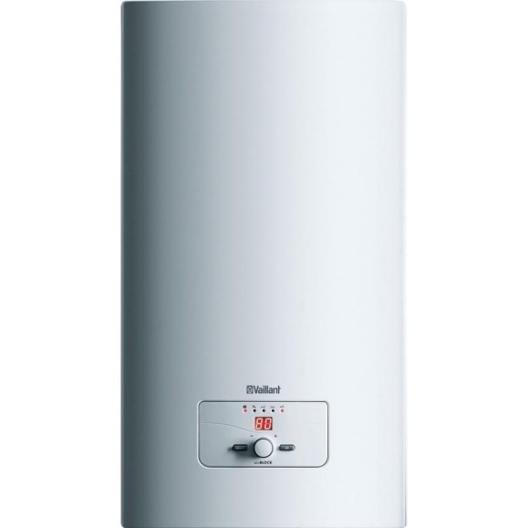 Электрический котел Vaillant eloBLOCK VE 12 0010009376 Электрический котел Vaillant eloBLOCK VE 12 0010009376