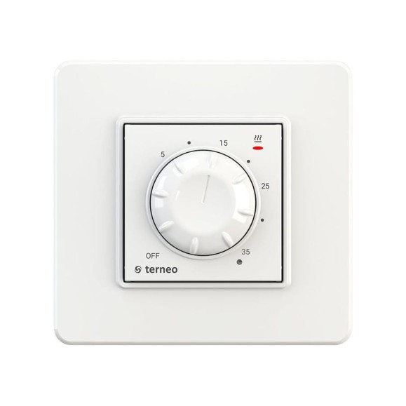 Терморегулятор rol terneo 4820120220098