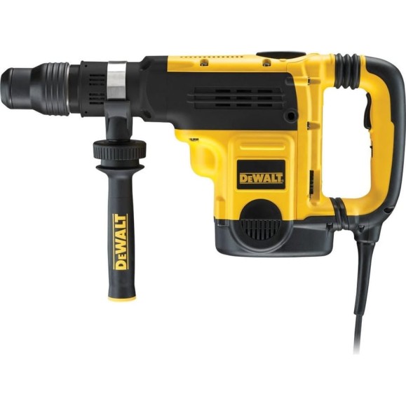 Перфоратор DEWALT D 25721 K Перфоратор DEWALT D 25721 K