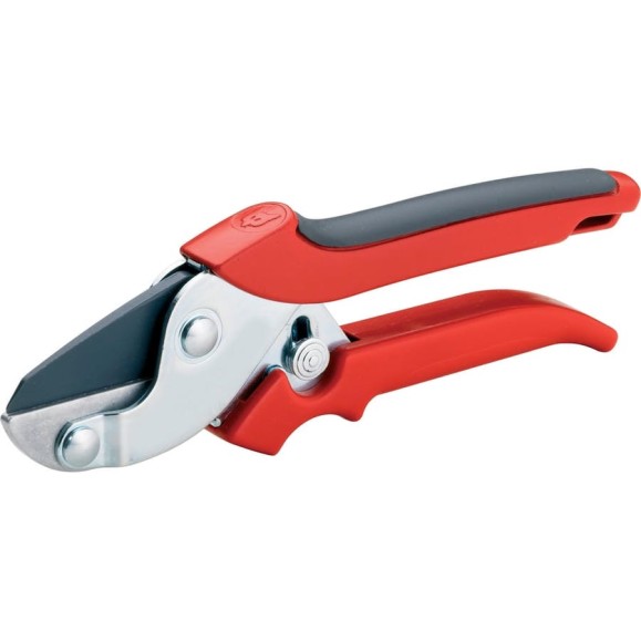 Секатор с наковальней Классик RS 19 Wolf-Garten 7222006 Секатор с наковальней Классик RS 19 Wolf-Garten 7222006