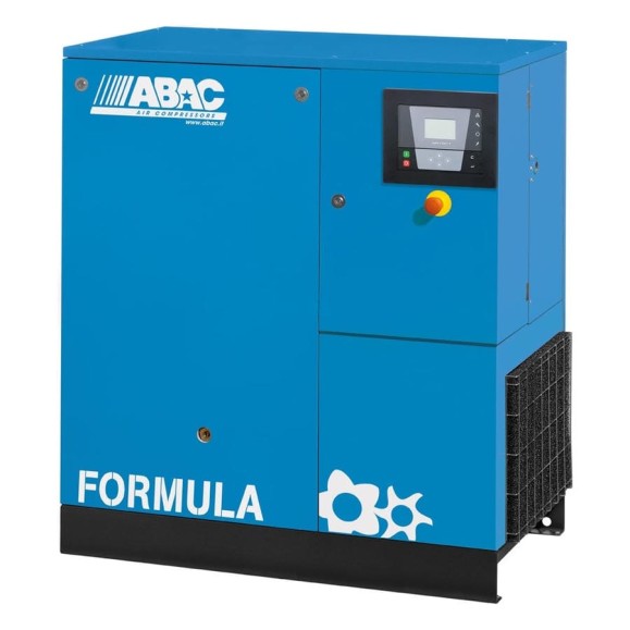 Винтовой компрессор ABAC FORMULA.I 4513 A 8090374409