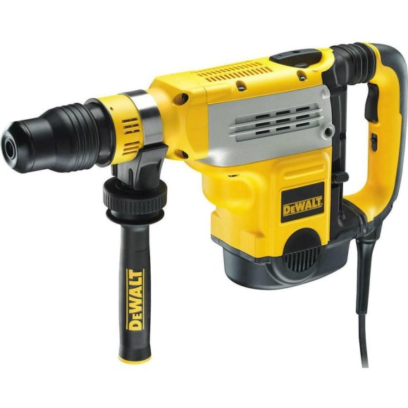 Перфоратор DEWALT D 25722 K Перфоратор DEWALT D 25722 K