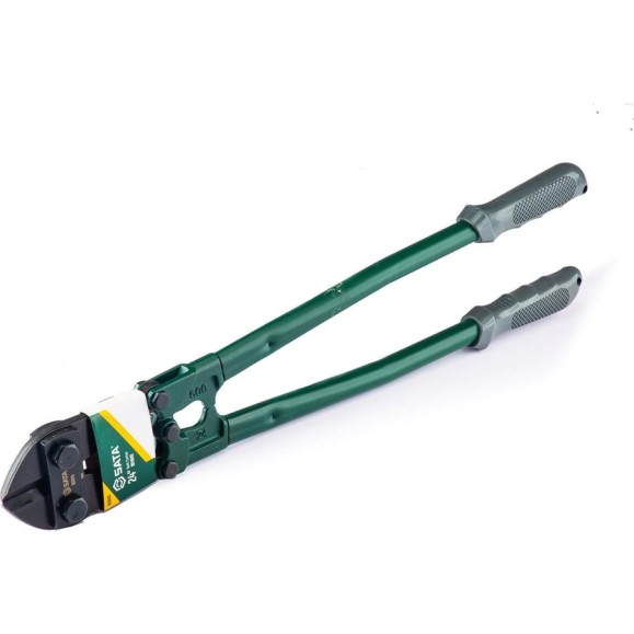 Кусачки для шурупов (болторезы) 24 дюйма SATA 93505 Кусачки для шурупов (болторезы) 24 дюйма SATA 93505