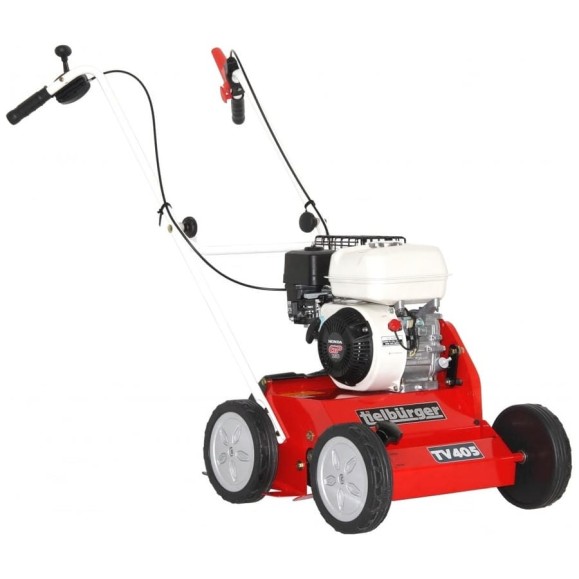 Профессиональный скарификатор Tielbuerger TV405 Honda GP160 AI-044-001TS Профессиональный скарификатор Tielbuerger TV405 Honda GP160 AI-044-001TS