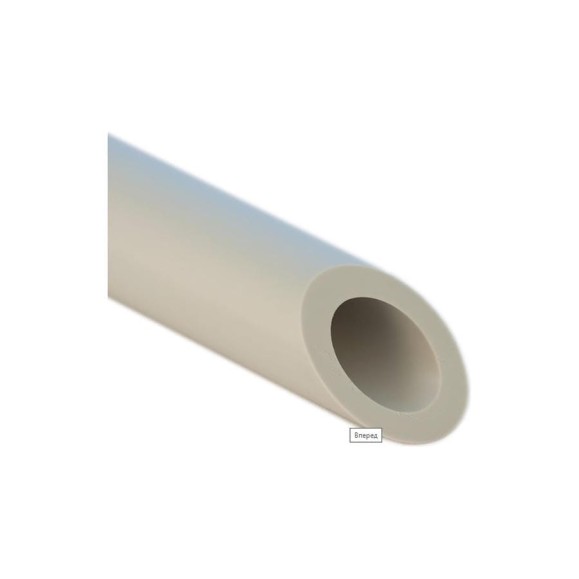 Труба FV-Plast PP-RCT FASER HOT 20х2,8 мм, штанга 4 м AA113020004 Труба FV-Plast PP-RCT FASER HOT 20х2,8 мм, штанга 4 м AA113020004
