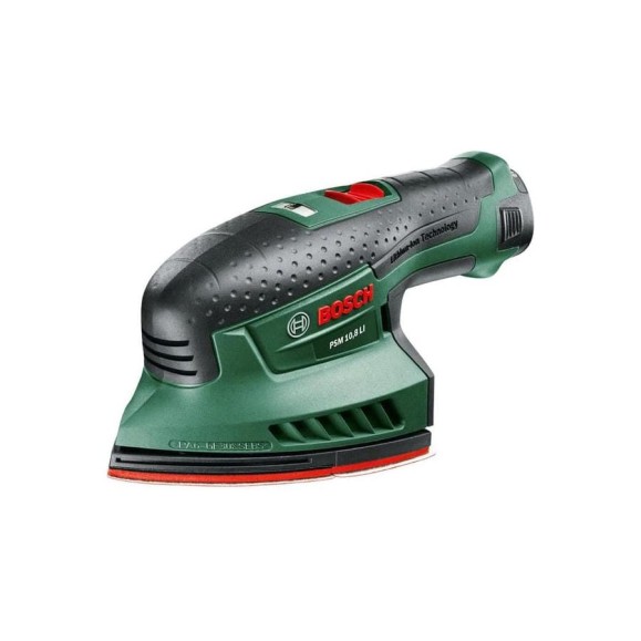 Аккумуляторная мультишлифмашина Bosch PSM 10,8 Li 0.603.976.922 Аккумуляторная мультишлифмашина Bosch PSM 10,8 Li 0.603.976.922