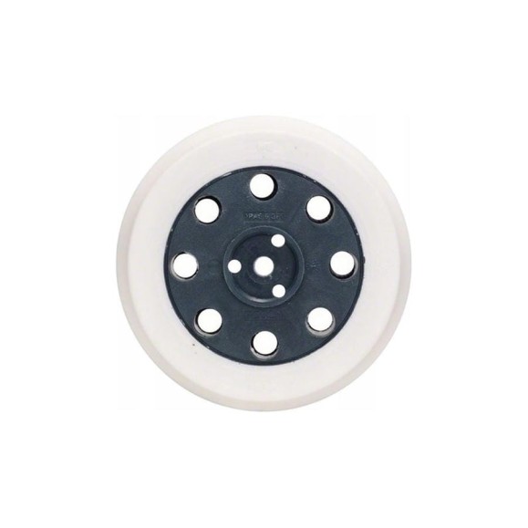 Тарелка шлифовальная Bosch 2608601901 Тарелка шлифовальная Bosch 2608601901