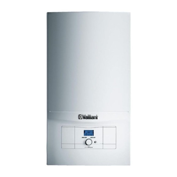 Газовый настенный котел Vaillant VUW 242/5-3 H-RU/VE turboTEC pro 0010015249 Газовый настенный котел Vaillant VUW 242/5-3 H-RU/VE turboTEC pro 0010015249