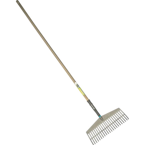 Грабли для газонов GARDENA NatureLine 17105-20.000.00 Грабли для газонов GARDENA NatureLine 17105-20.000.00