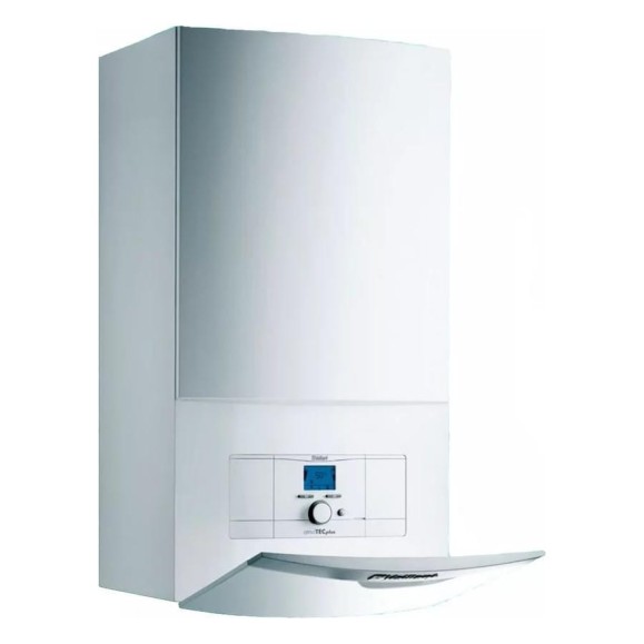 Газовый настенный котел Vaillant VU 240/5-5 H-RU/VE atmoTEC plus 0010015251 Газовый настенный котел Vaillant VU 240/5-5 H-RU/VE atmoTEC plus 0010015251