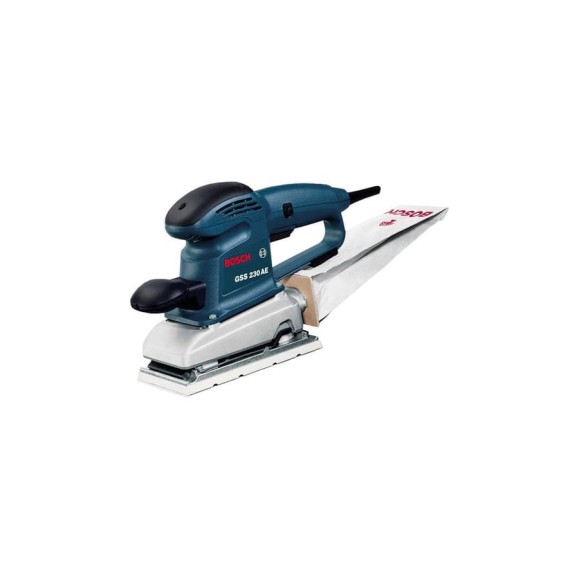 Вибрационная шлифмашина Bosch GSS 230 AE 0.601.292.688 Вибрационная шлифмашина Bosch GSS 230 AE 0.601.292.688
