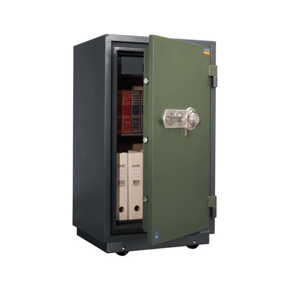 Огнестойкий сейф Valberg FRS-99.T-CL S10199170640